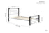 Faro Bed